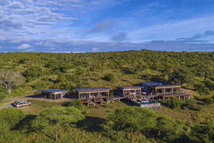 Elephant Spring Tarangire